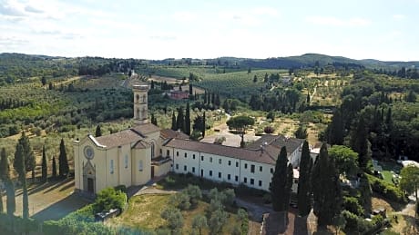 Villa Castiglione