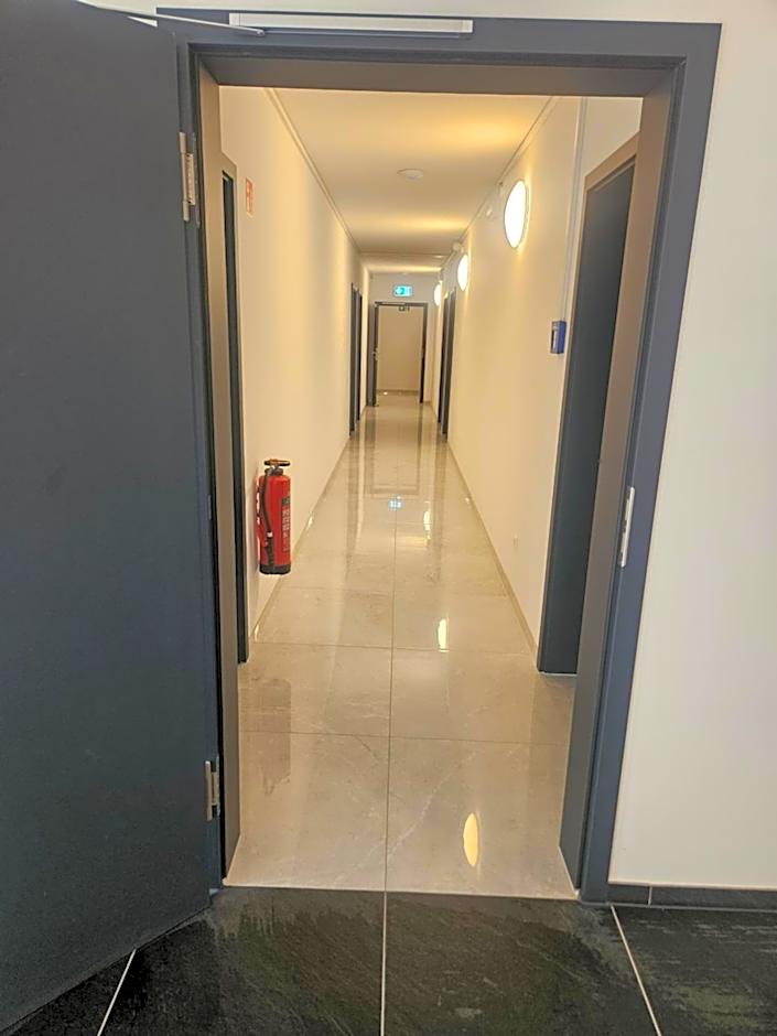 Hotel Da Gianni GmbH