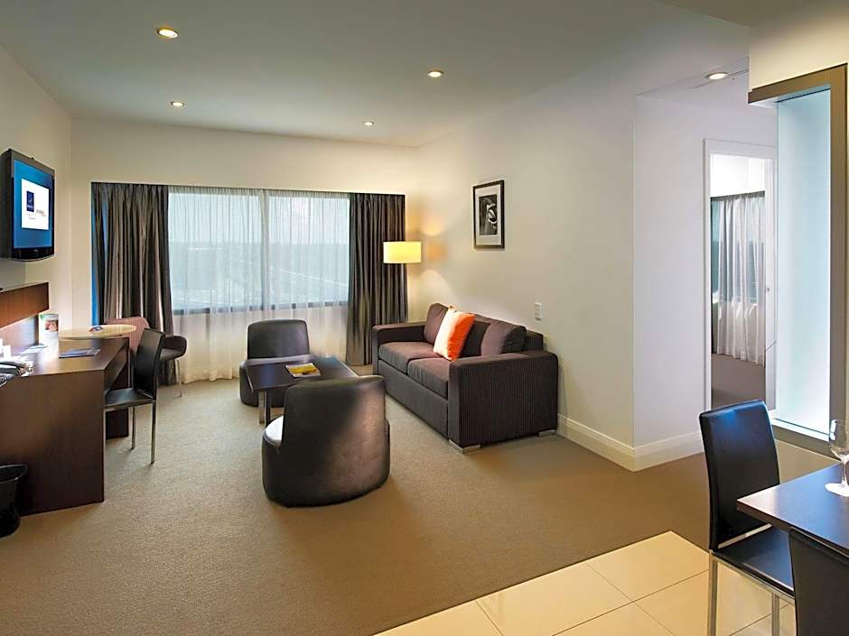Novotel Brisbane Airport