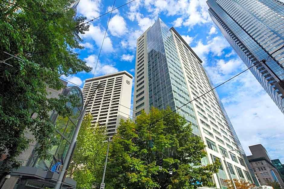 Sheraton Grand Seattle