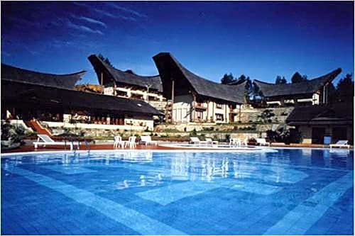 Sahid Toraja Hotel