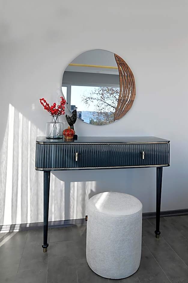 Via Çırağan Hotel