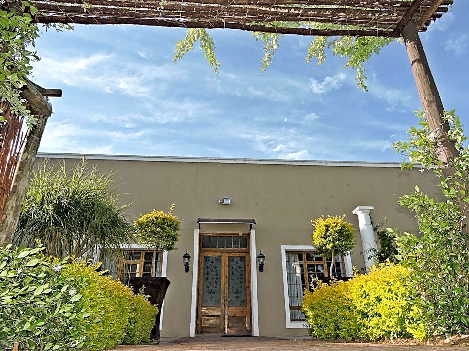 The Kraal Addo Guesthouse