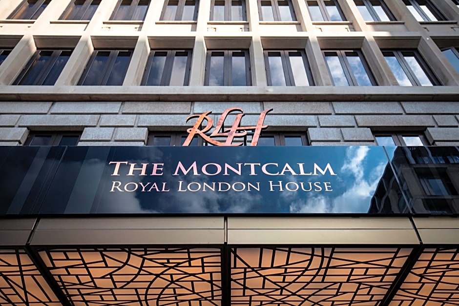 The Montcalm Royale London House