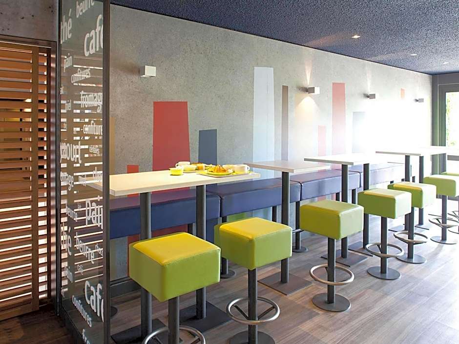 ibis budget Tarbes