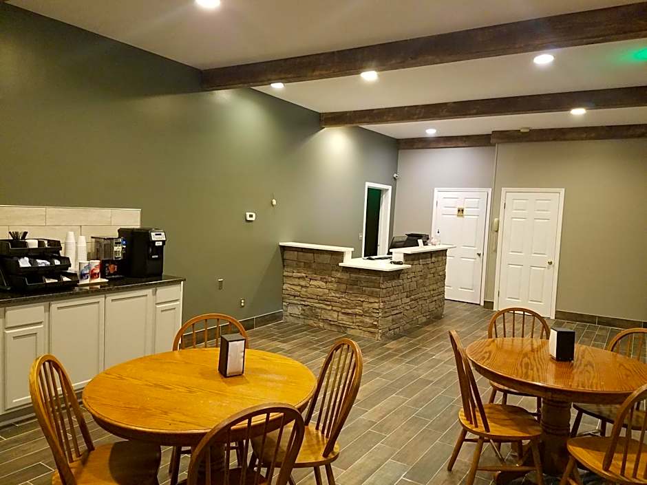 Meriwether Country Inn