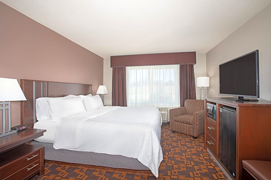 Holiday Inn Express Suites Yankton Hotel