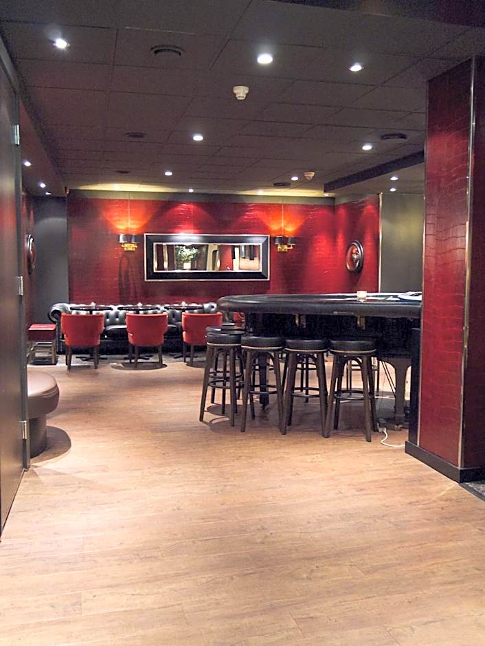 Park Hotel Vossevangen