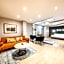 AinB Sagrada Familia Apartments