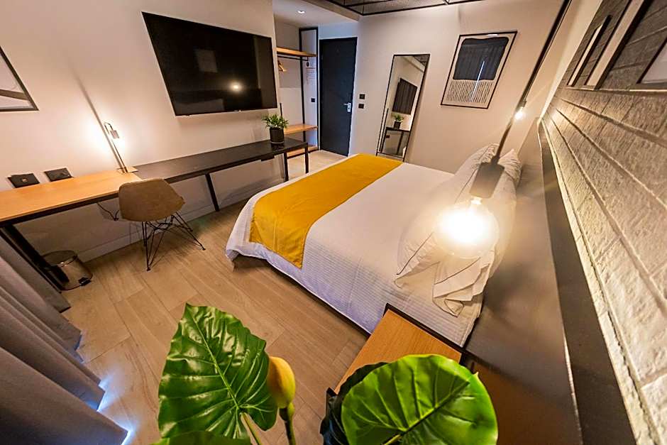 FULTON Business Luxury HOTEL