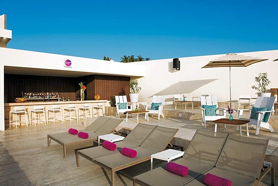 Breathless Cabo San Lucas - Adults Only-All inclusive