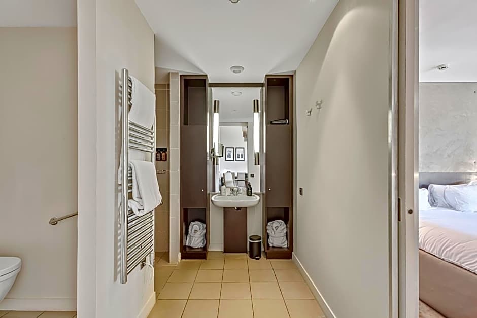 Royal Mougins Golf, Hotel & Spa de Luxe