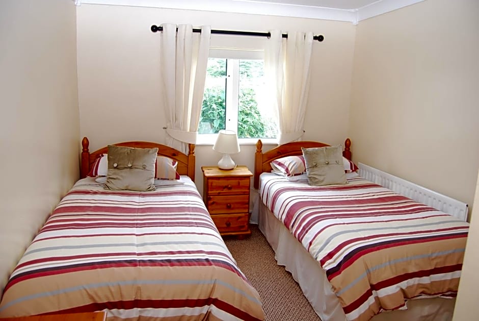 The Ocean Wave Bed & Breakfast