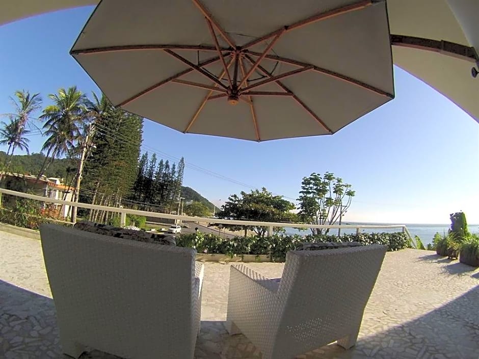 Hotel Marambaia Cabeçudas