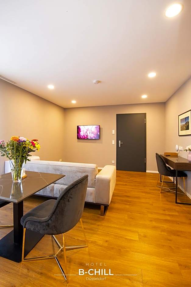 B-Chill Düsseldorf