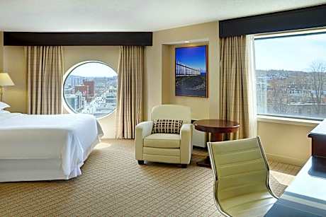 Guest room, 1 Queen