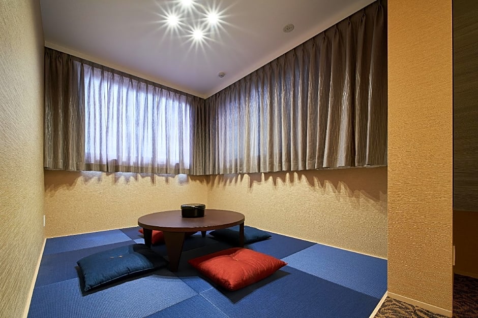 Carta Hotel Kyoto Bettei
