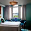 Hotel Christiania Teater