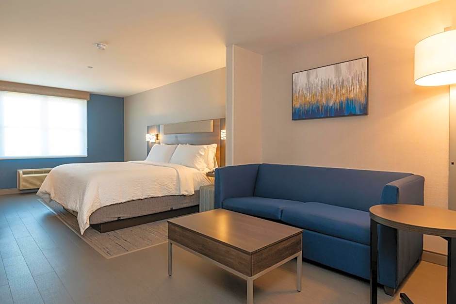 Holiday Inn Express Hotel & Suites Hampton South-Seabrook By IHG