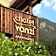 Chalet Vanzi