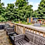 Calthwaite Hall Lodges