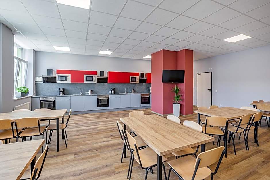 Hostel Am Windberg