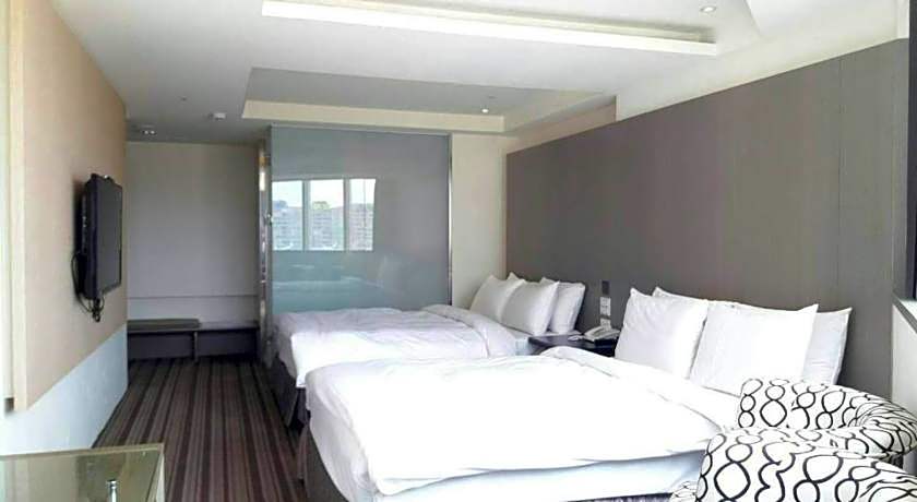 de reve Express Hotel