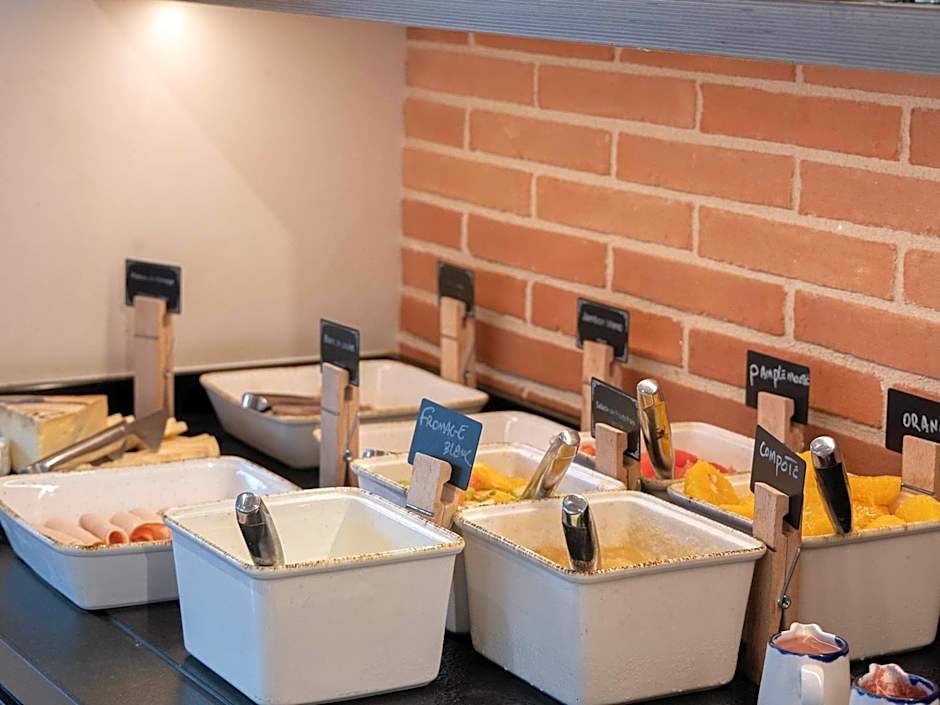 ibis Styles Montauban