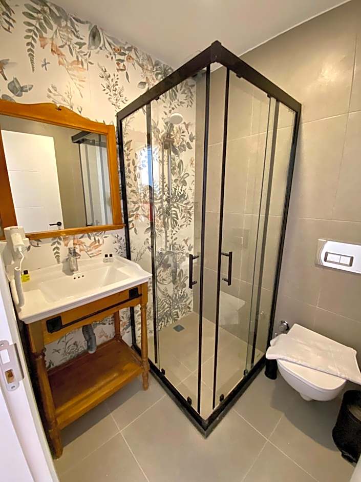 Serez Otel Alaçatı by La Mira