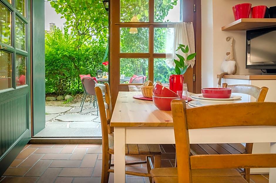 Casa Vacanze Piè di Castello