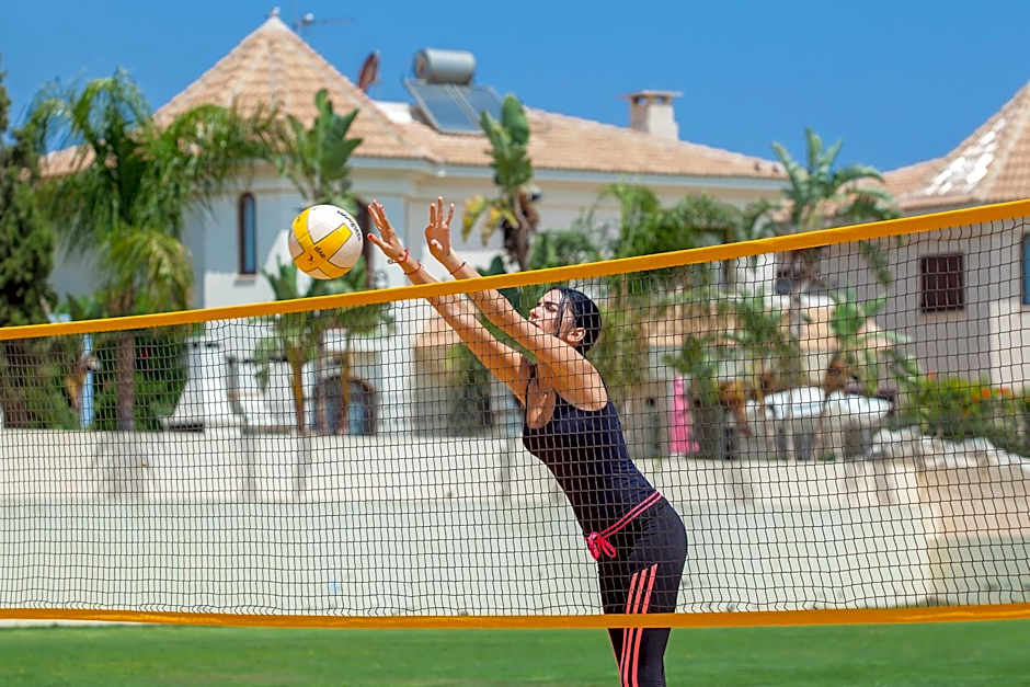 Malama Beach Holiday Village