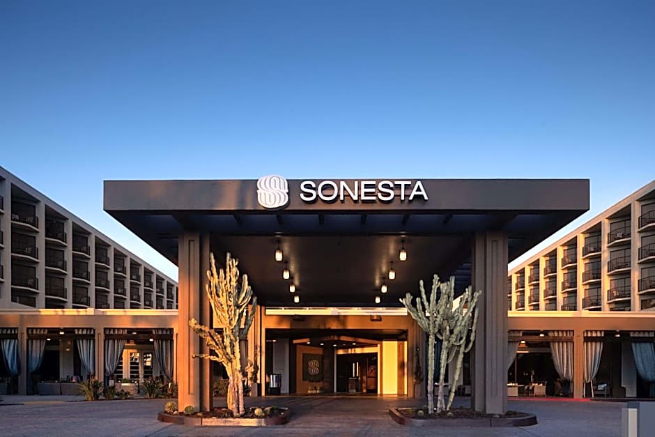 Sonesta Redondo Beach & Marina
