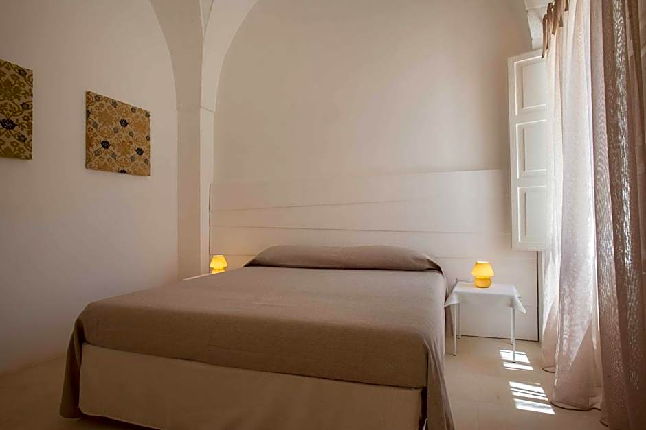 Santa Marina Masseria del Salento