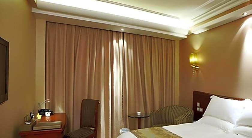 Ambassador Hotel