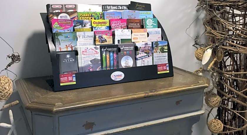 Kyriad Direct La Rochelle Aytré