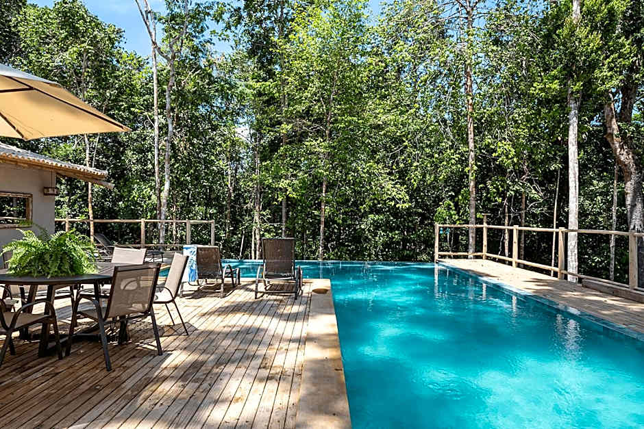 Casa Pérola em Trancoso