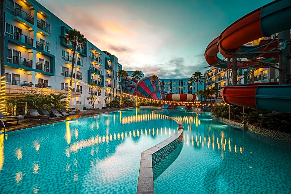 Pentacity Hotel Balikpapan