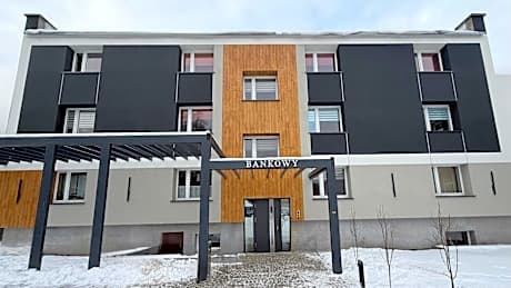 Ośrodek Wypoczynkowy Bankowy