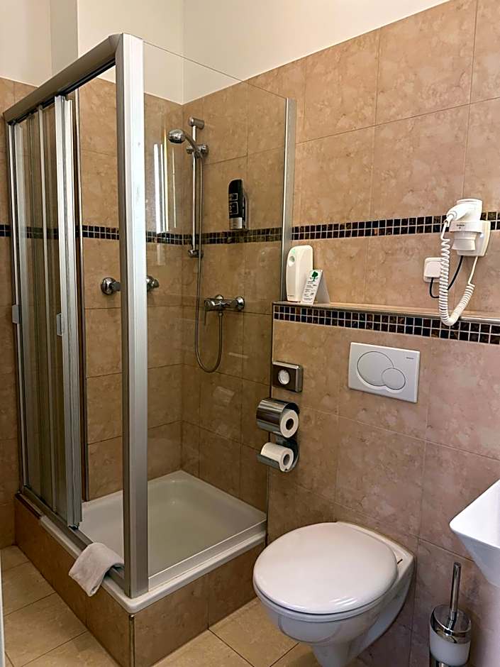 Hotel Expo Frankfurt City Centre