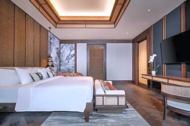 The Meru Sanur