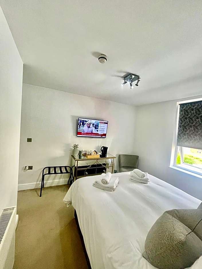 Jasmine House Bed & Breakfast