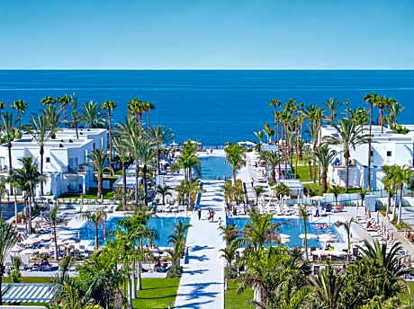 Hotel Riu Palace Meloneras