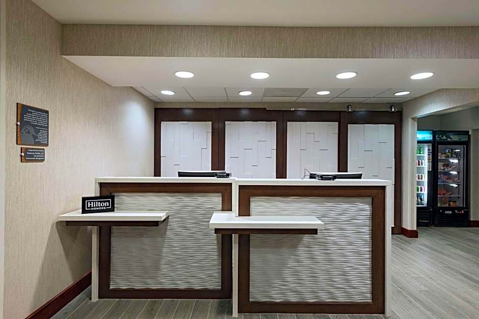 Homewood Suites By Hilton Fort Collins