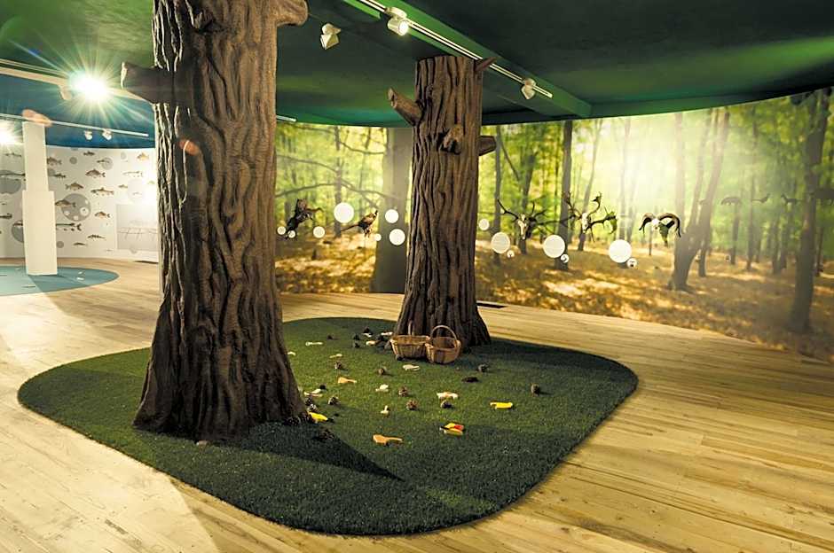 Penzion Panský dvůr Telč