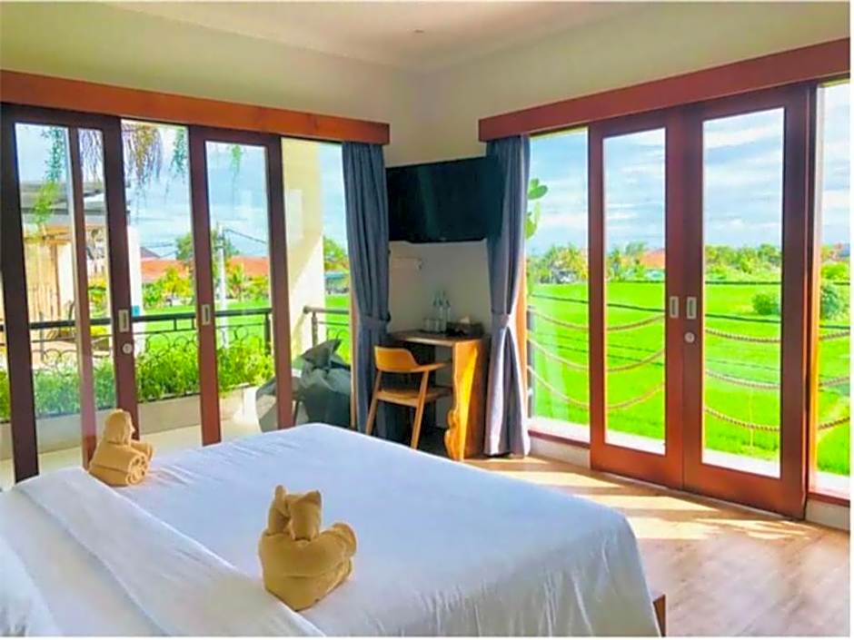 Canggu Hype
