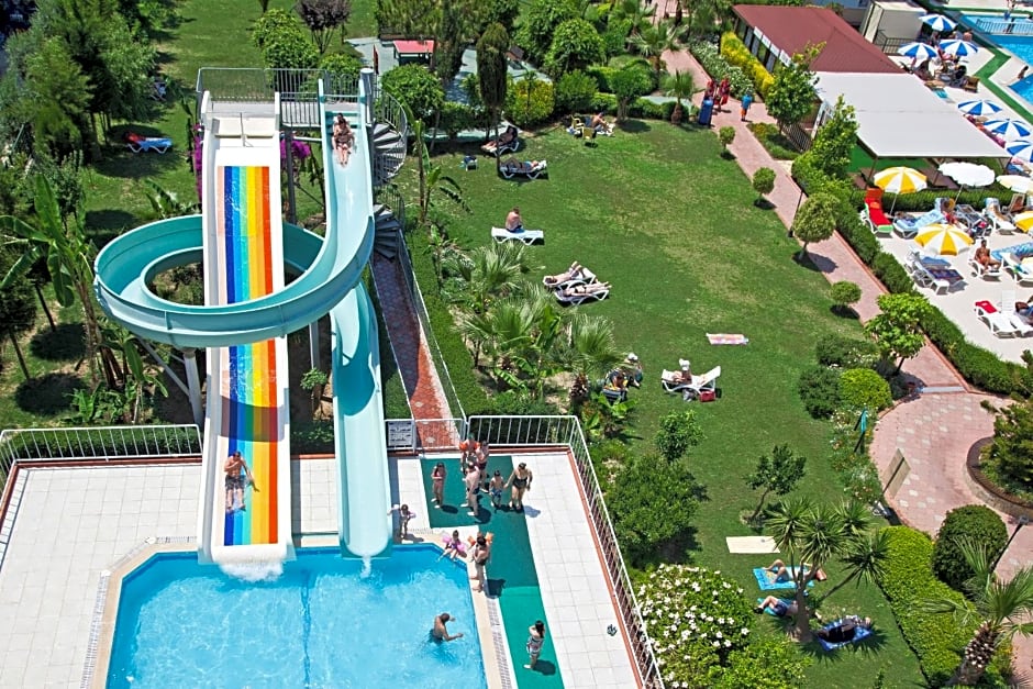 Hotel Titan Garden Ultra All Inclusive