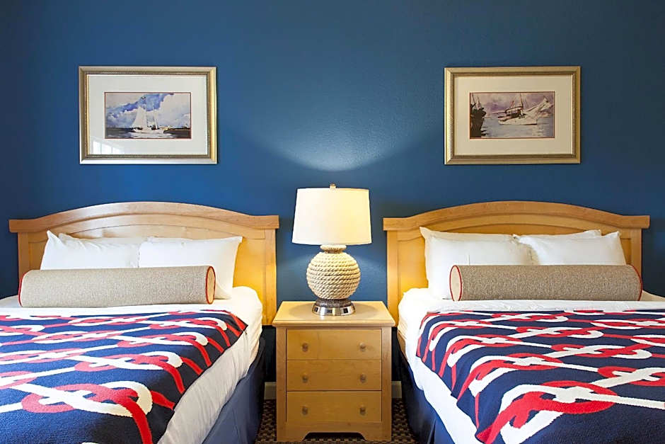 Bluegreen Vacations Harbour Lights, an Ascend Collection Resort