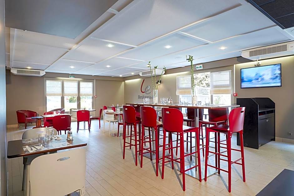 Campanile Caen Est - Mondeville