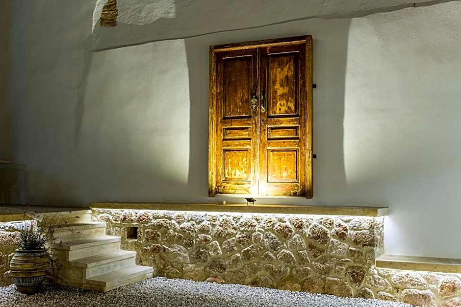 Aelios Design Hotel