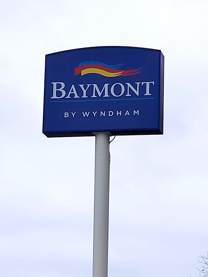 Baymont by Wyndham Latham Albany Airport